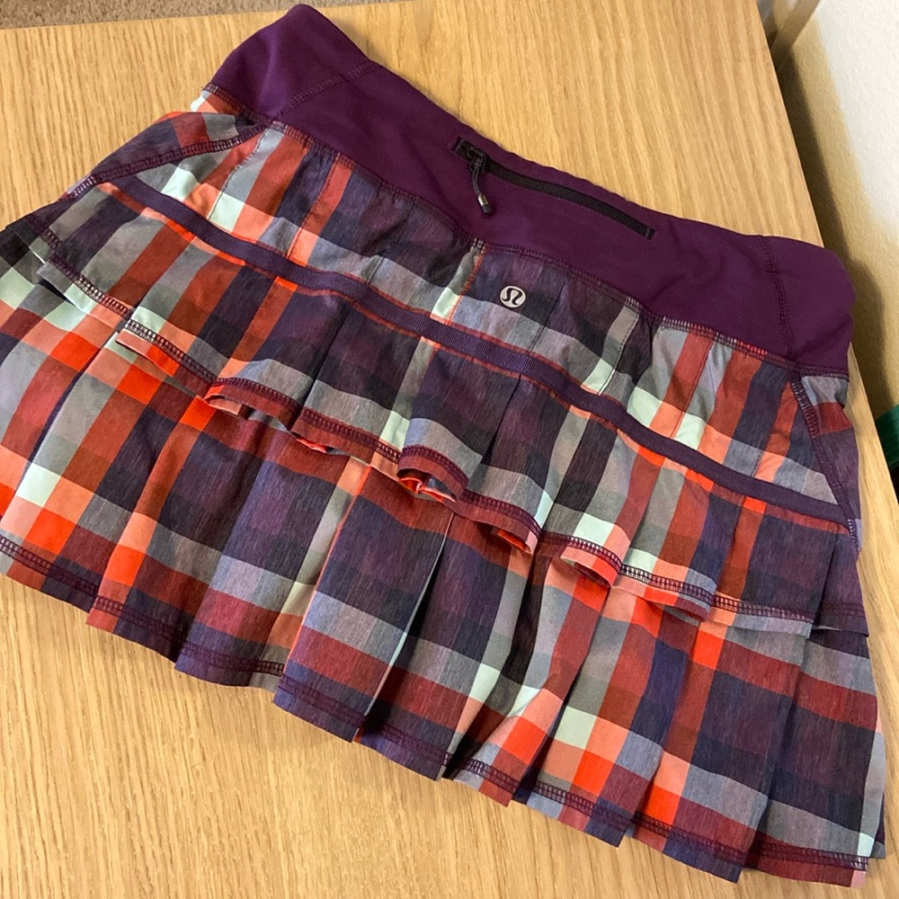 Lululemon Skirt